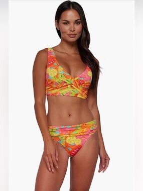Sunsets INC bikini